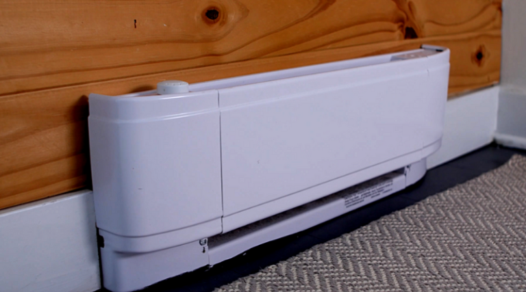 Which Is Better - Baseboard Or Wall Heater? The Definitive Guide