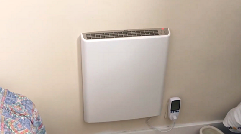 "Do plug in wall heaters work"