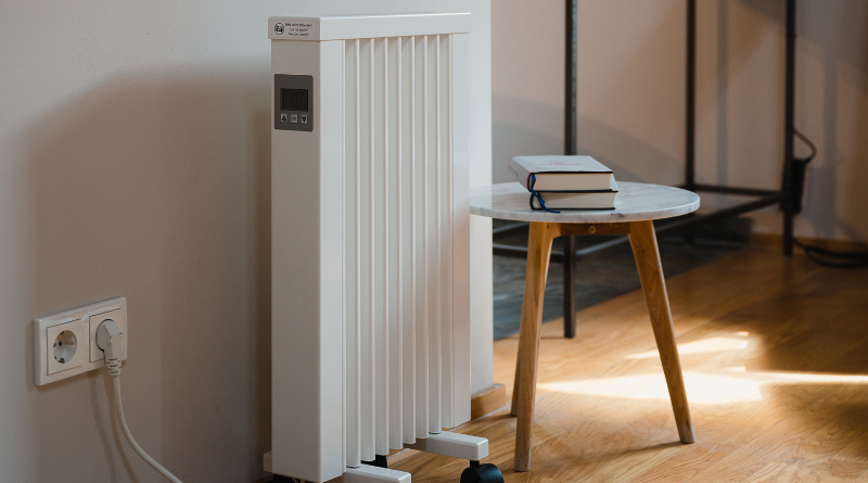 "What are the best free standing electric heaters?"