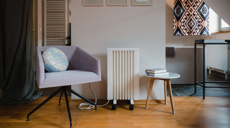 "What is the best indoor electric heater"